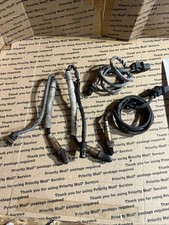 Usado, 07-10 OEM BMW E82 E90 E93 E60 sensores de sonda lambda oxigênio O2 N54 N52 conjunto de 4 comprar usado  Enviando para Brazil