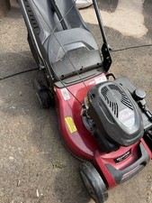 Mountfield hp185 petrol for sale  BROMSGROVE