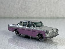 Vintage 1958 matchbox d'occasion  Expédié en Belgium