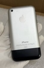 iOS Original Apple iPhone 2G 1ª Geração 8 GB, usado comprar usado  Enviando para Brazil