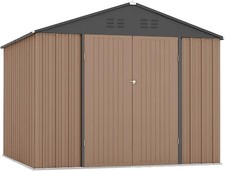 7.5 8.5 outdoor for sale  Ashford