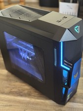 Predator gaming 10900k gebraucht kaufen  Hamburg