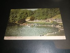 Swans pond bold for sale Swans pond bold for sale  LEYBURN