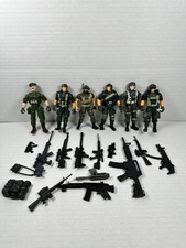 Lot toy soldiers for sale  Allen