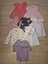 Baby girls clothes for sale  Newark