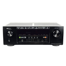 Denon avr s710w for sale  Garland