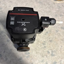Grundfos ups3 130 for sale  BECKENHAM