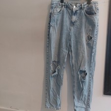 Light blue distressed for sale  HAWICK