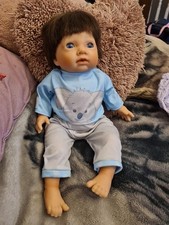 Tiny treasure doll for sale  BRISTOL