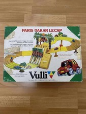 Vulli paris dakar d'occasion  Varennes-sur-Allier