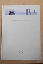 Mercedes w140 class for sale  READING
