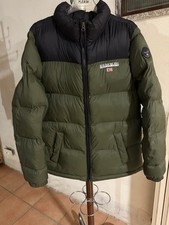 Napapijri uomo giubbotto usato  Vigevano