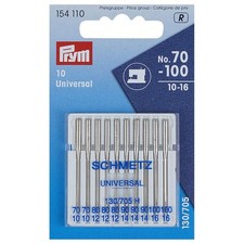 Prym universal combi gebraucht kaufen  Kleinostheim