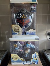 First4figures legend zelda for sale  PRESTON