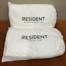 Resident sheet set for sale  Providence