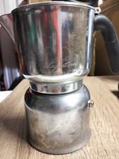 Cafetière ancienne lagostina d'occasion  Roubaix
