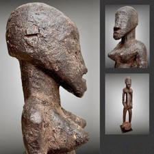 Art tribal africain d'occasion  Talence