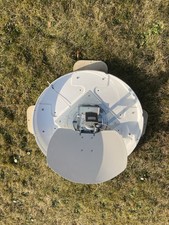 Megasat campingman automatisch gebraucht kaufen  Boizenburg/ Elbe