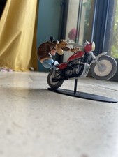 Figurine joe bar d'occasion  Langeais