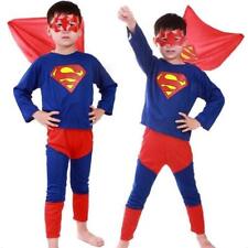 Costume supereroe travestiment usato  Italia