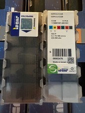 GSFN 3J IC328/ISCAR 10 PCS comprar usado  Enviando para Brazil