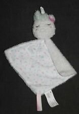 Doudou plat licorne d'occasion  Krautergersheim