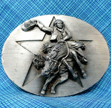 Star saddle bronc for sale  Torrington