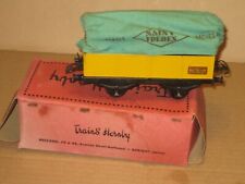 Hornby échelle wagon d'occasion  Fleury