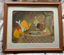 winnie pooh prints for sale  PRESTONPANS