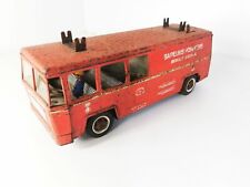 Camion joustra sapeurs d'occasion  Espéraza