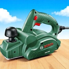 Handheld electric planer for sale  WARRINGTON