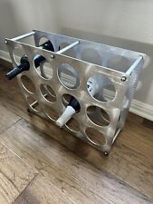 Brushed aluminum bottle for sale  Austin