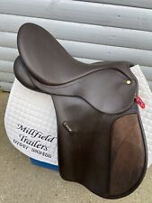 16.5 brown wintec for sale  DONCASTER