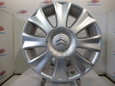 Jante aluminium citroen d'occasion  Vernaison