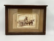 1800 antique photograph for sale  FAREHAM