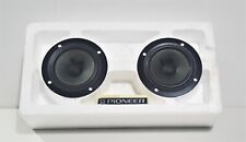Pair tweeters pioneer usato  Fiano Romano
