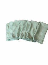 Set cloth dinner for sale  Lucedale