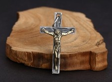 N07 anhänger jesus gebraucht kaufen  Mörfelden-Walldorf