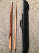 pro snooker cues for sale pro snooker cues for sale GILLINGHAM