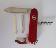 Victorinox fficier suisse gebraucht kaufen  Miltenberg