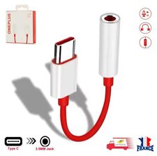 Adaptateur oneplus usb d'occasion Adaptateur oneplus usb d'occasion  Saran
