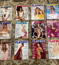 1995 playboy magazine for sale  Gaithersburg