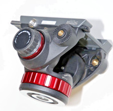 Manfrotto mvh502ah fluid for sale  Chicago