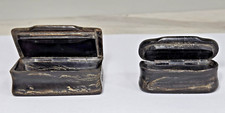 Antique faux tortoise for sale  Endicott