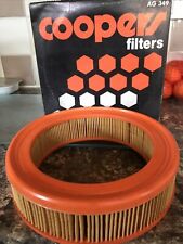 Coopers air filter for sale  NEWCASTLE