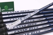 Mizuno exsar blue for sale  LOANHEAD