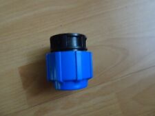 32mm mdpe male for sale  LONDON