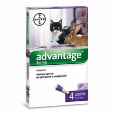 Bayer advantage per usato  Carate Brianza