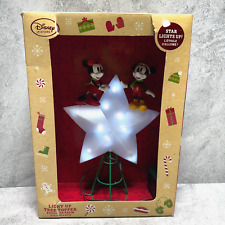 minnie mouse tree topper for sale minnie mouse tree topper for sale Elk Grove Village