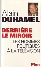 Miroir hommes politiques d'occasion Miroir hommes politiques d'occasion  Marseille V